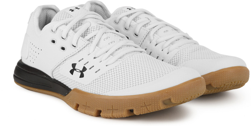 UNDER ARMOUR Charged Ultimate 3.0 
