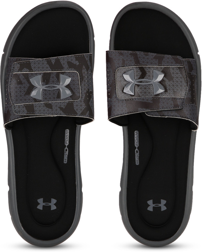 4d foam slippers clearance