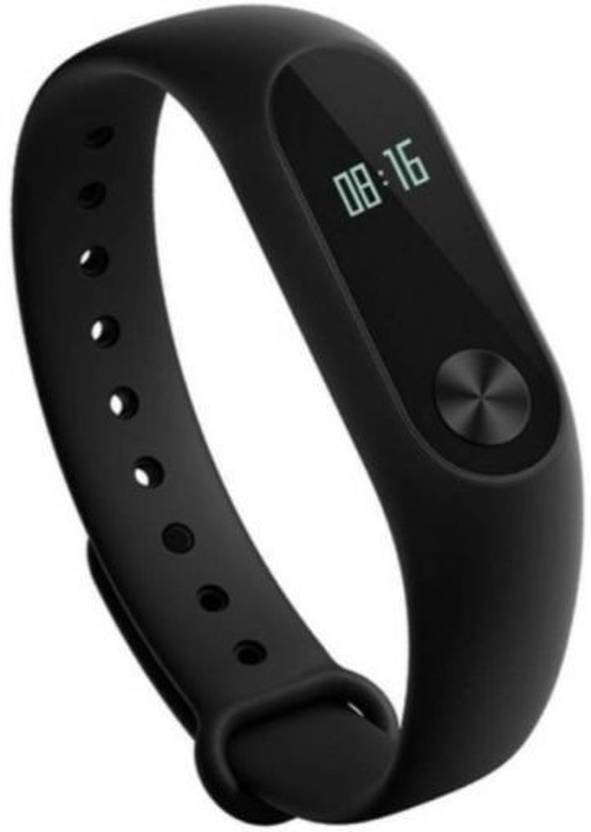 m2 fitness band price