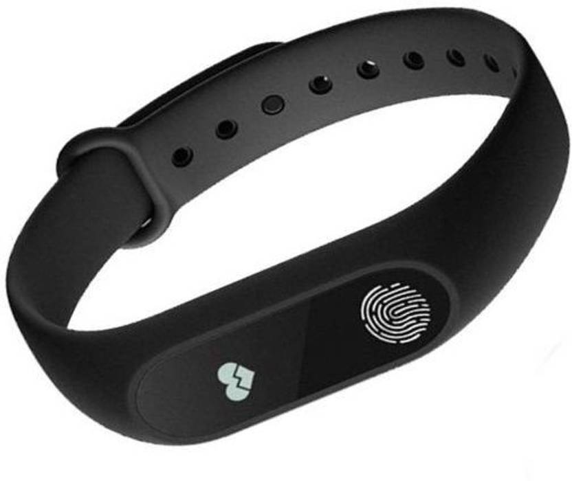 m2 fitness band price