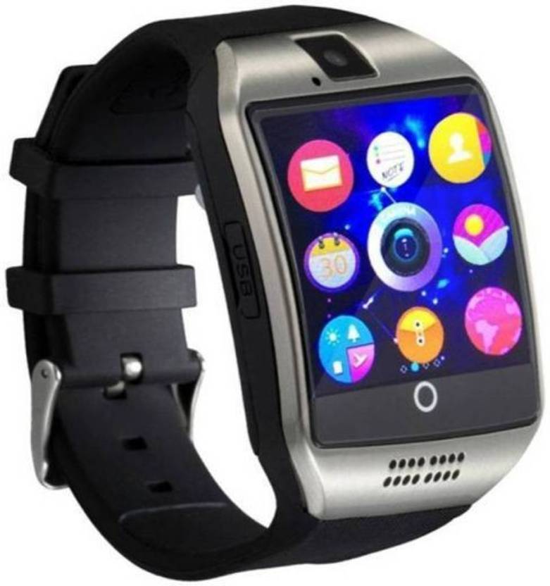 qw 18 smartwatch