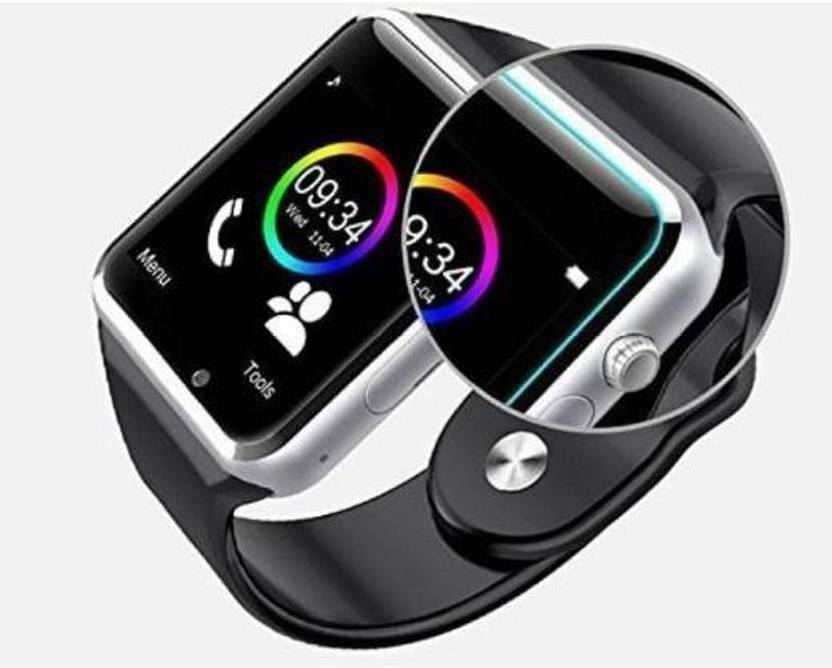 yarrashop smart watch