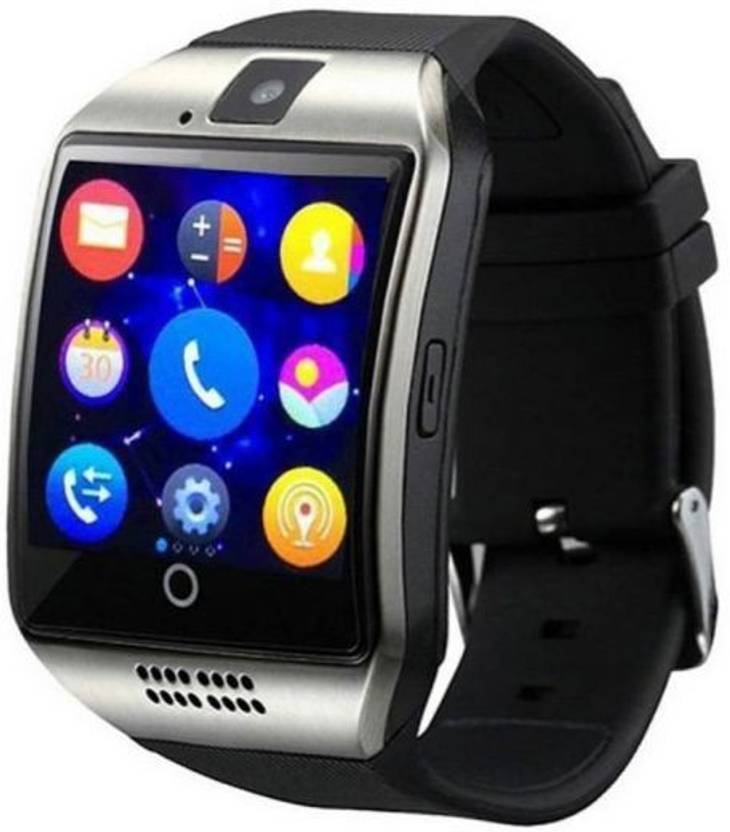 qw 18 smartwatch
