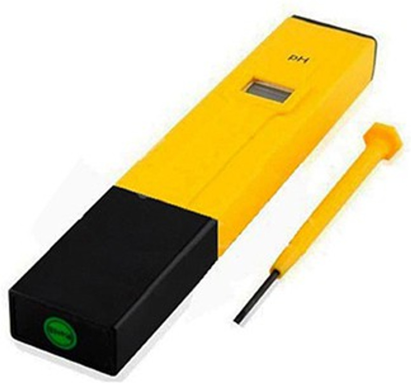 Uniglobal Business Uniglobal Digital Pocket Pen Type Ph Meter Ph meter ATC Digital TDS Meter