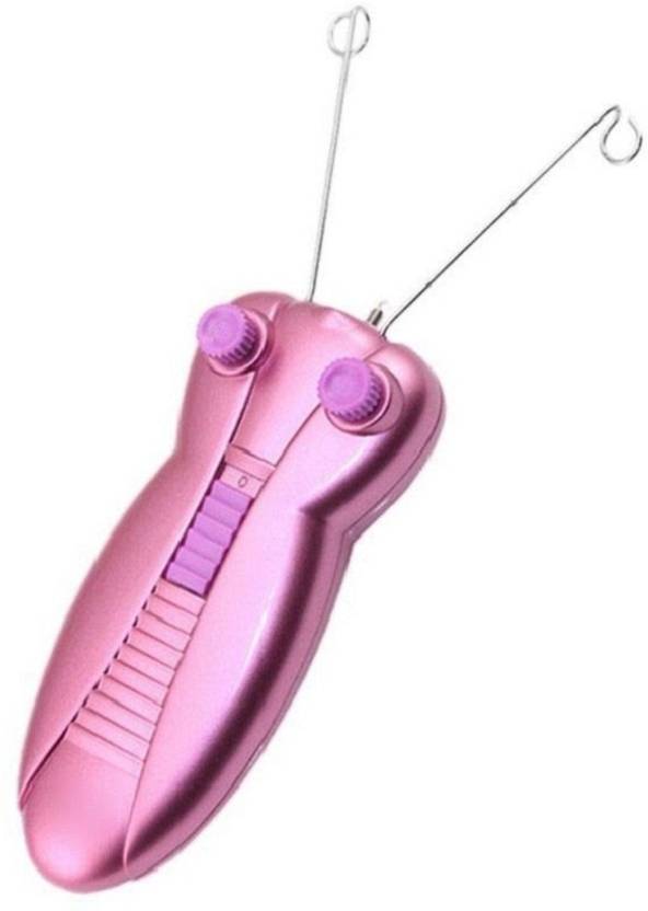 Luxula Eyebrow Face & Body Hair Threading and Hair Remover Eyebrow