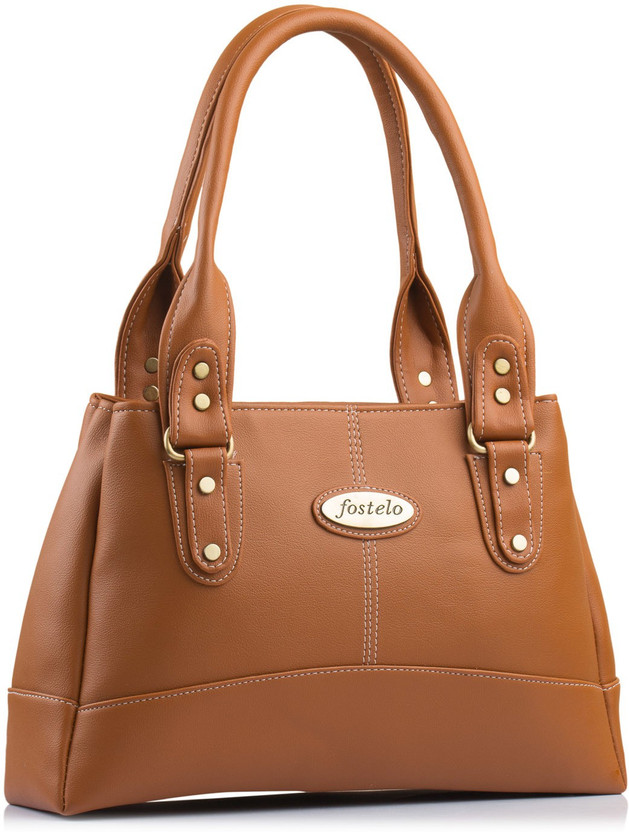 flipkart fostelo bags