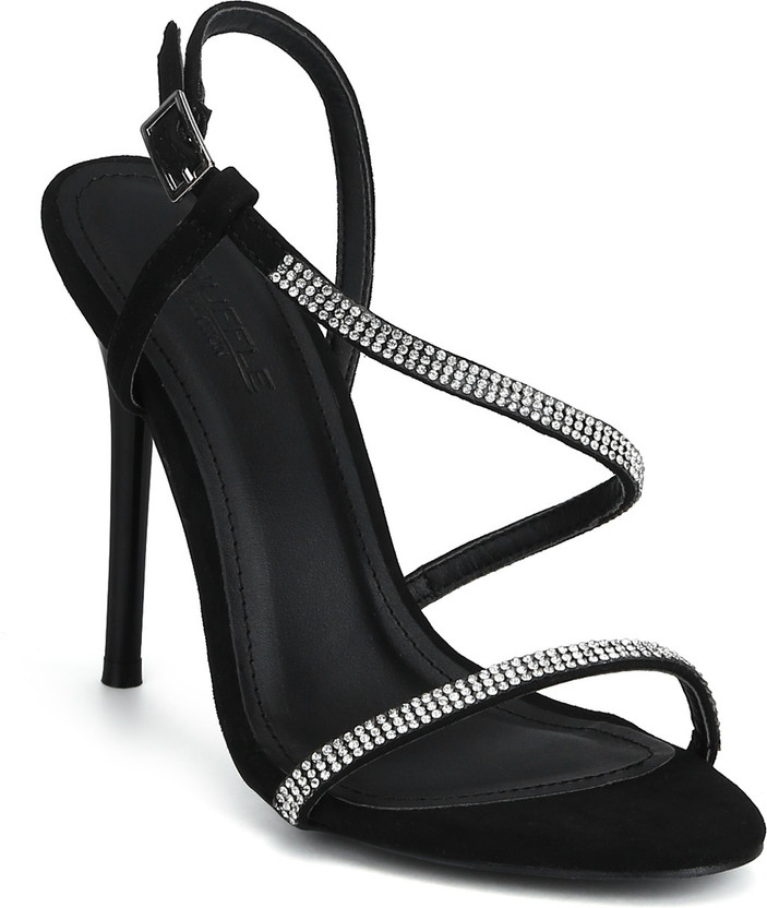 High heels on flipkart clearance