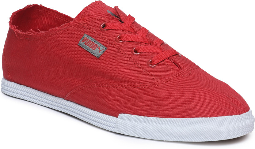 PUMA Puma Streetsala DP Canvas Shoes 