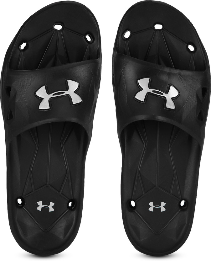 under armour locker iii slides