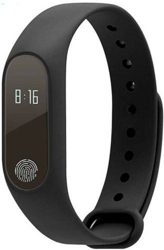 m2 fitness band price