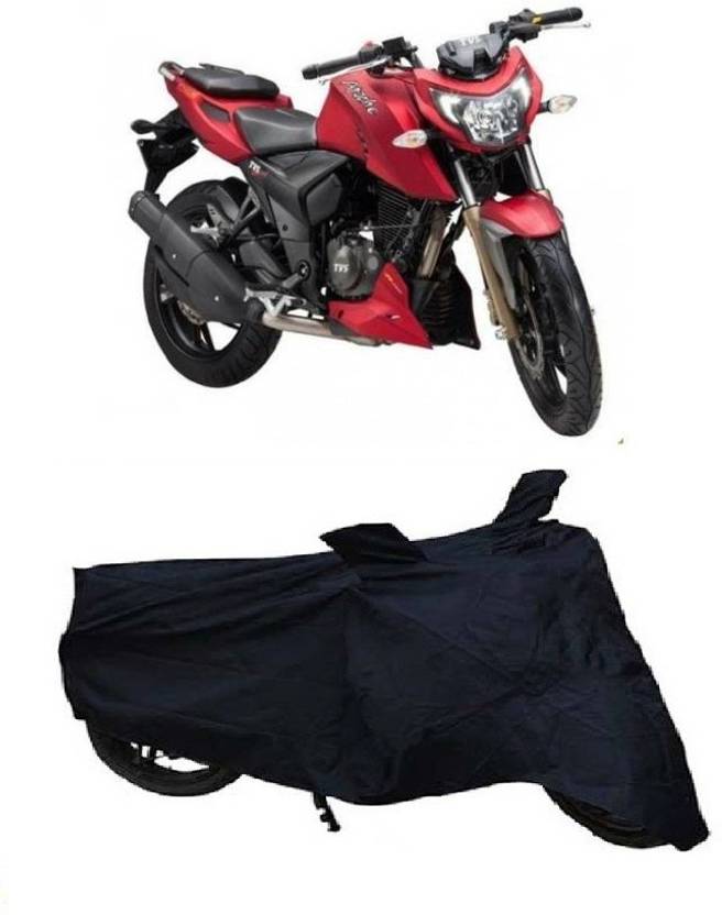 tvs bike cover