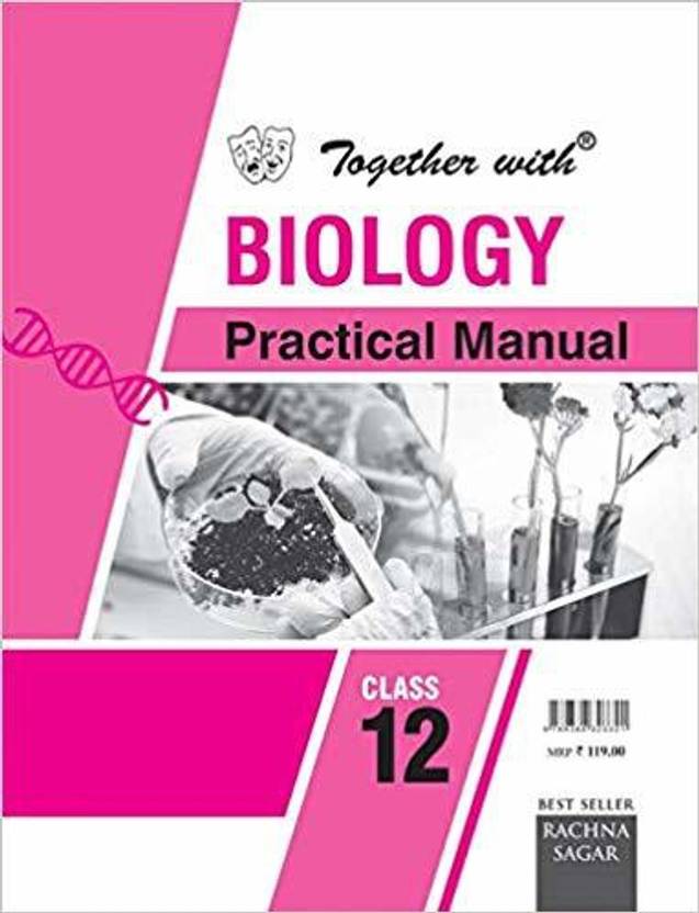 Rachna Sagar Together With Icse Biology Practical Manual For Class 9