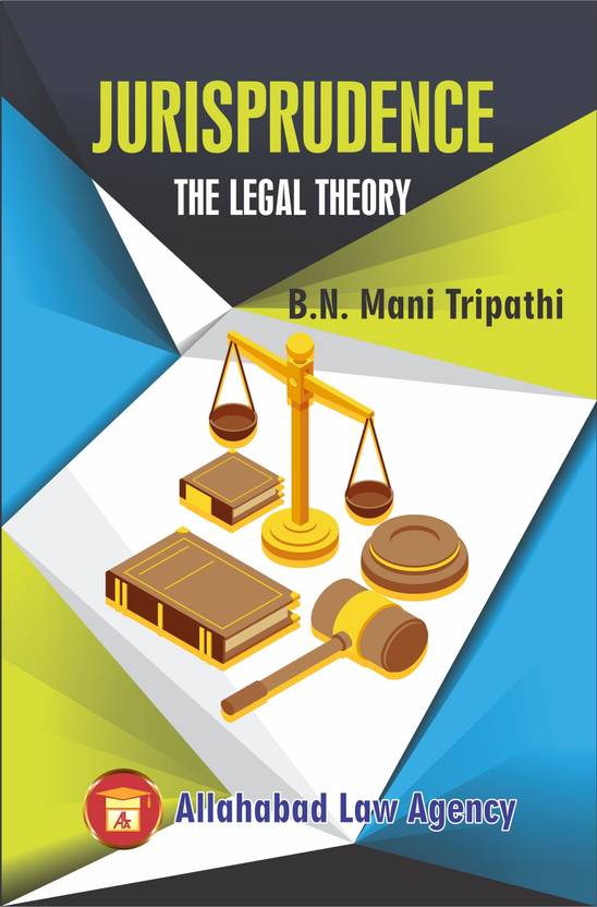 Jurisprudence Legal Theory Buy Jurisprudence Legal Theory By Dr B 