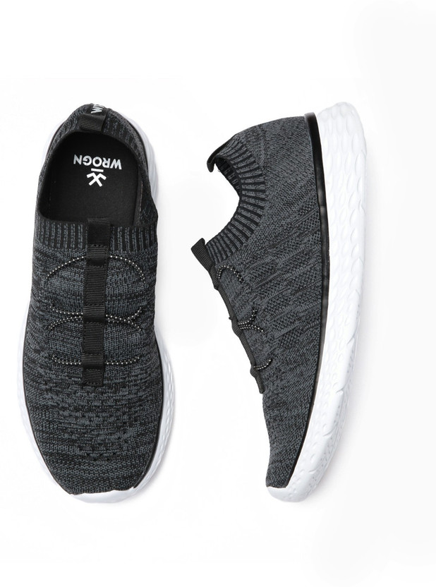 Wrogn sneakers flipkart