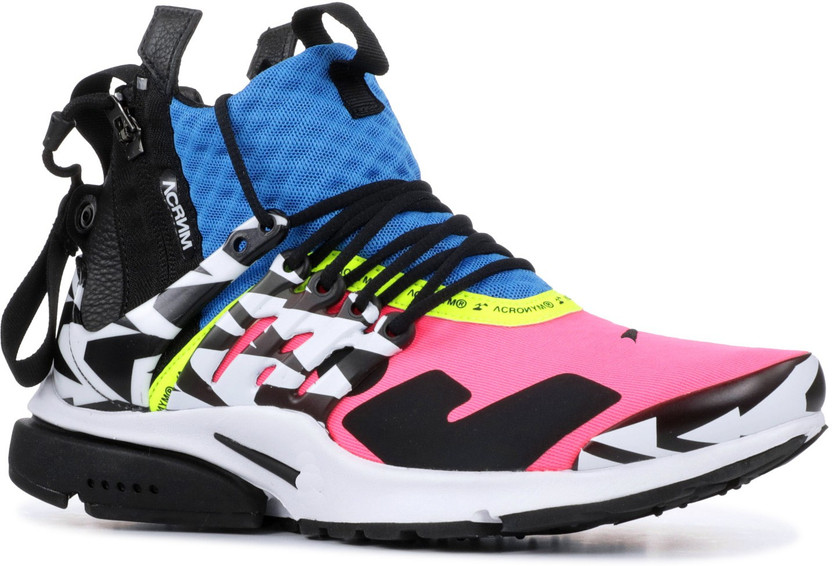 Niek PRESTO CHAIN WOMEN SHOES Running 