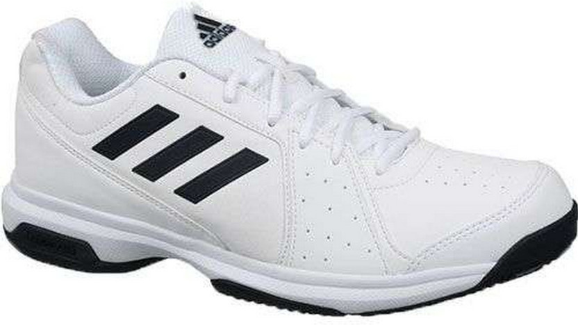 Adidas men's approach tennis shoe clearance
