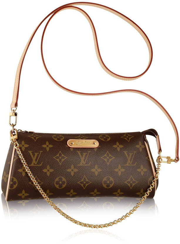 Sling bag for women lv clearance