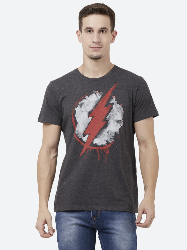 Flash t shirt flipkart Clearance