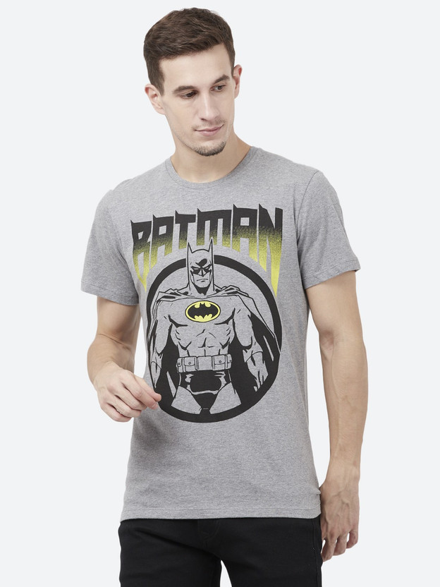 Free authority batman t shirt Sale
