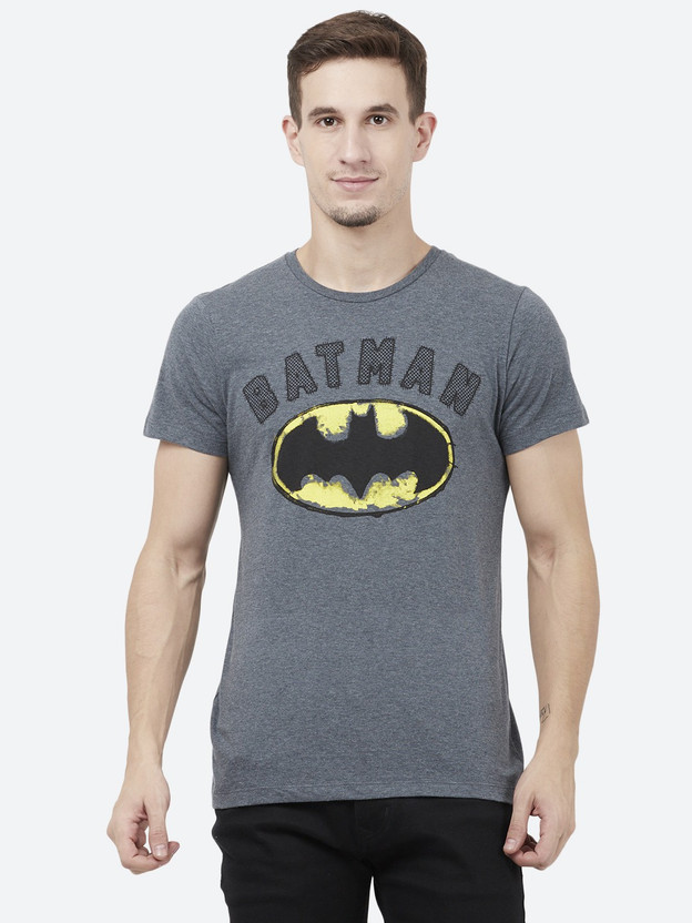Batman t shirt online india clearance