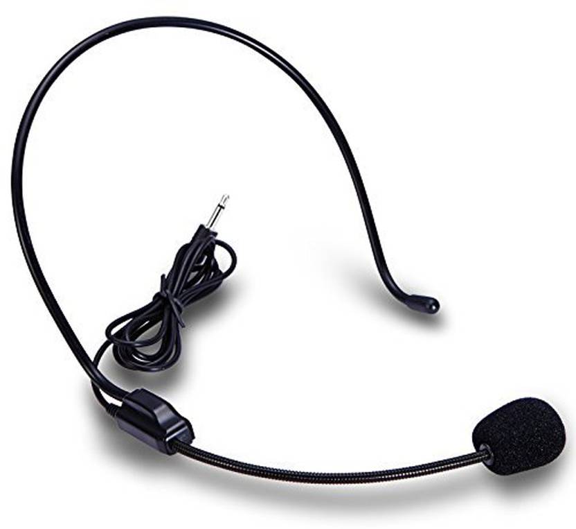 POZUB BEST UNDER BUDGET SMARTPHONE’S 3.5MM UNIDIRECTIONAL HEAD MIC