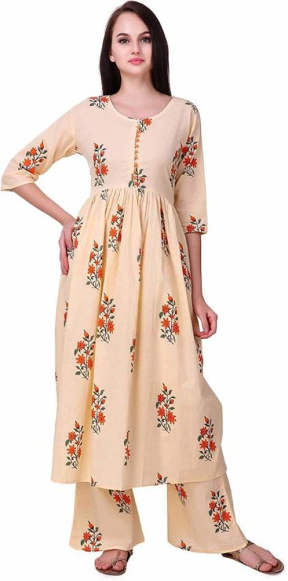 plazo kurti online flipkart