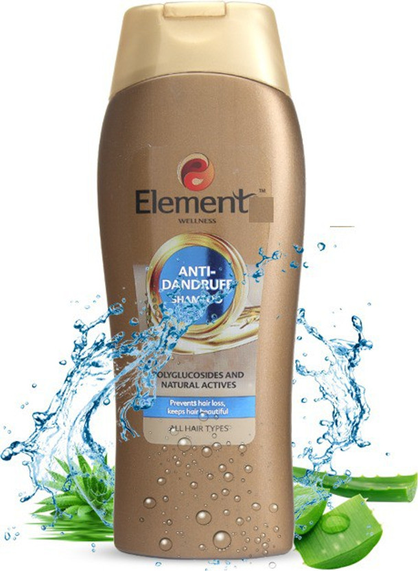 Element anti dandruff(200 ml)