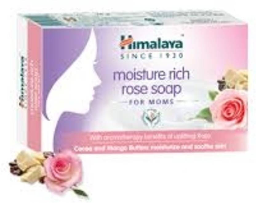 Himalaya Herbals Soap 001 Price in India, Buy Himalaya Herbals Soap