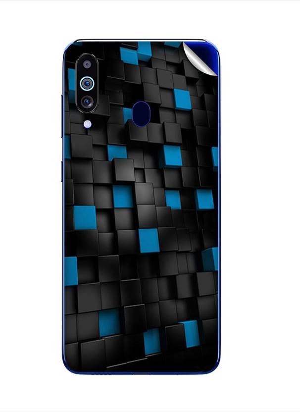 GADGETSWRAP Samsung Galaxy M40 Mobile Skin Price in India - Buy GADGETSWRAP Samsung Galaxy M40