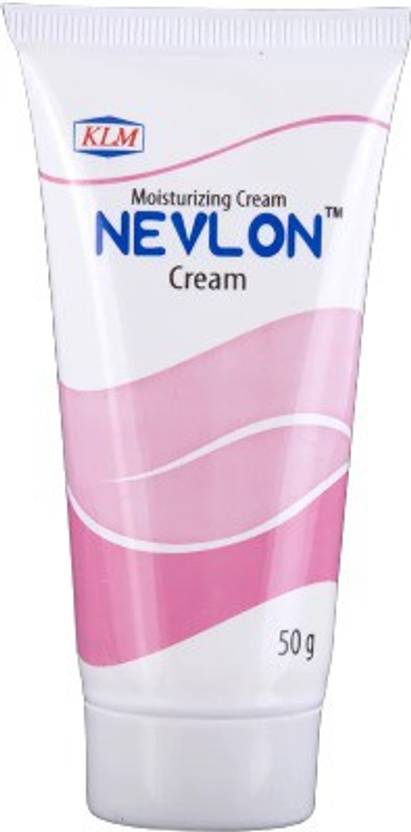 nevlon moisturizing cream soap