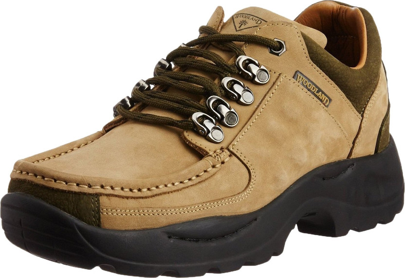 Cheapest woodland shoes clearance