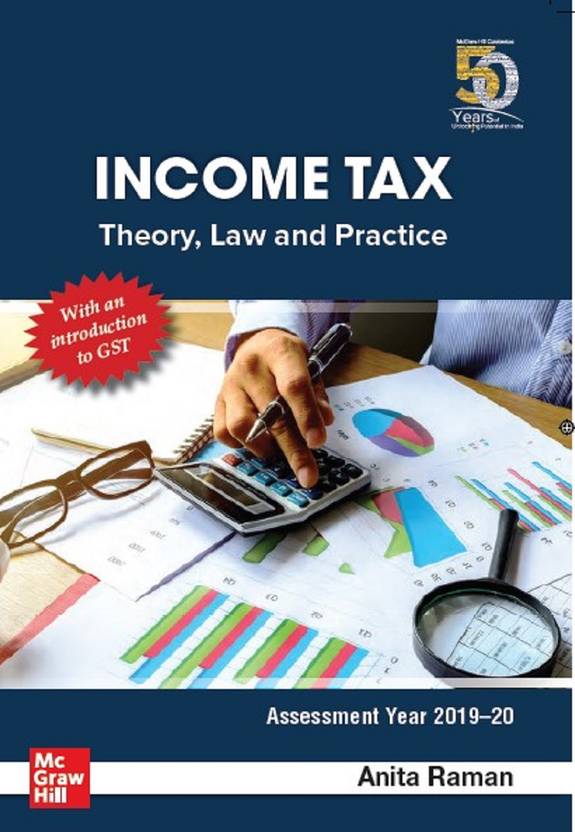 Tax—Theory, Law and Practice (Madras University) Buy Tax