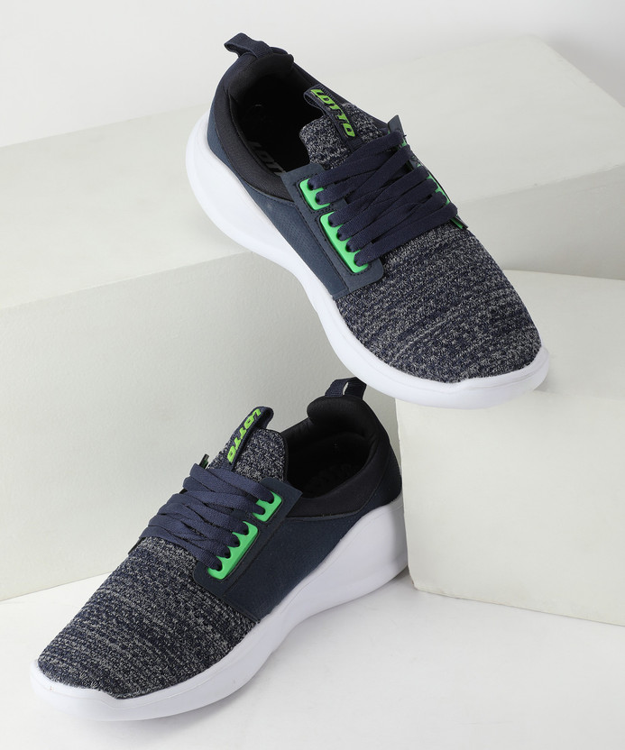 running shoes men flipkart