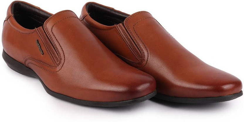 HUSH PUPPIES Formal Shoes Slip On For 