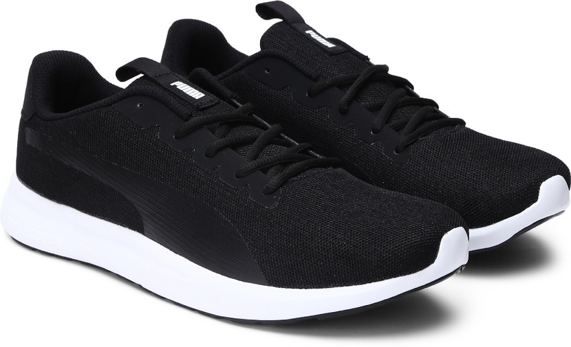 PUMA Jigsaw Running Shoes For Men - Buy 