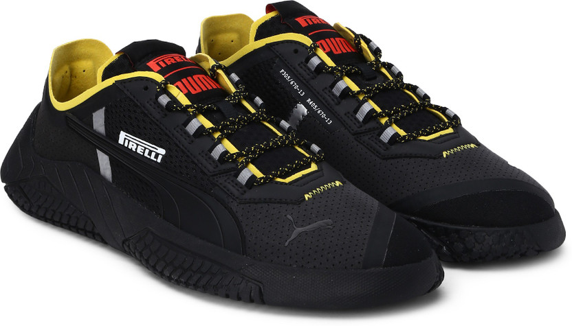 PUMA Pirelli Replicat-X Training \u0026 Gym 