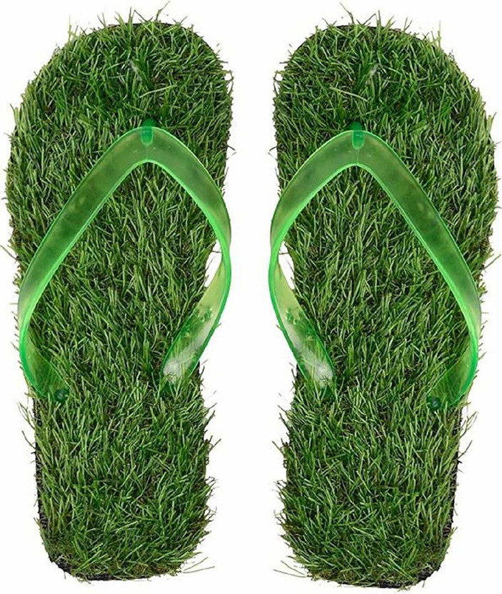 Grass chappal online
