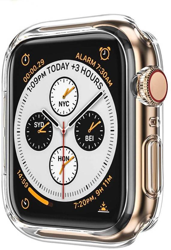 apple watch bumper case 40mm