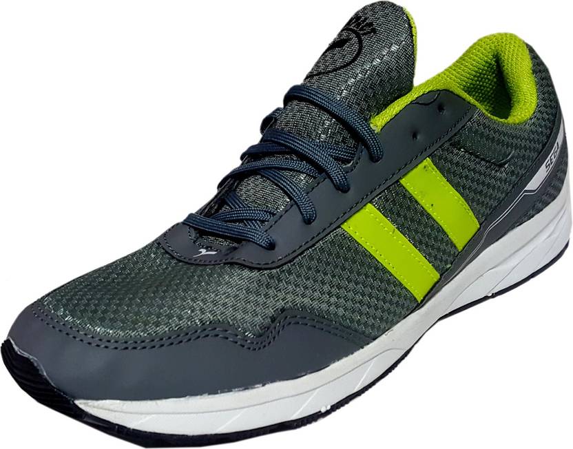 SEGA EDGE 2019 Running Shoes For Men Buy SEGA EDGE 2019 Running Shoes