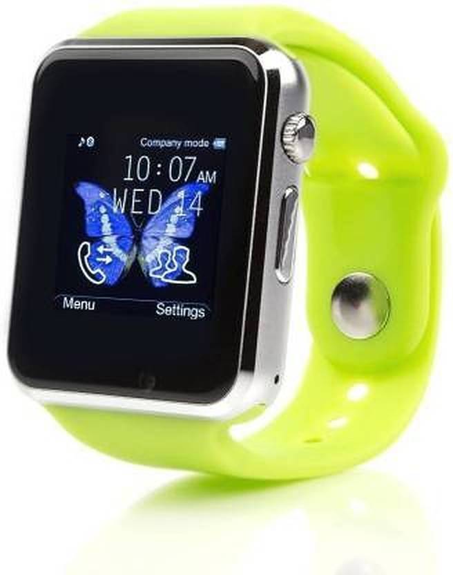 4g watch phone 2018
