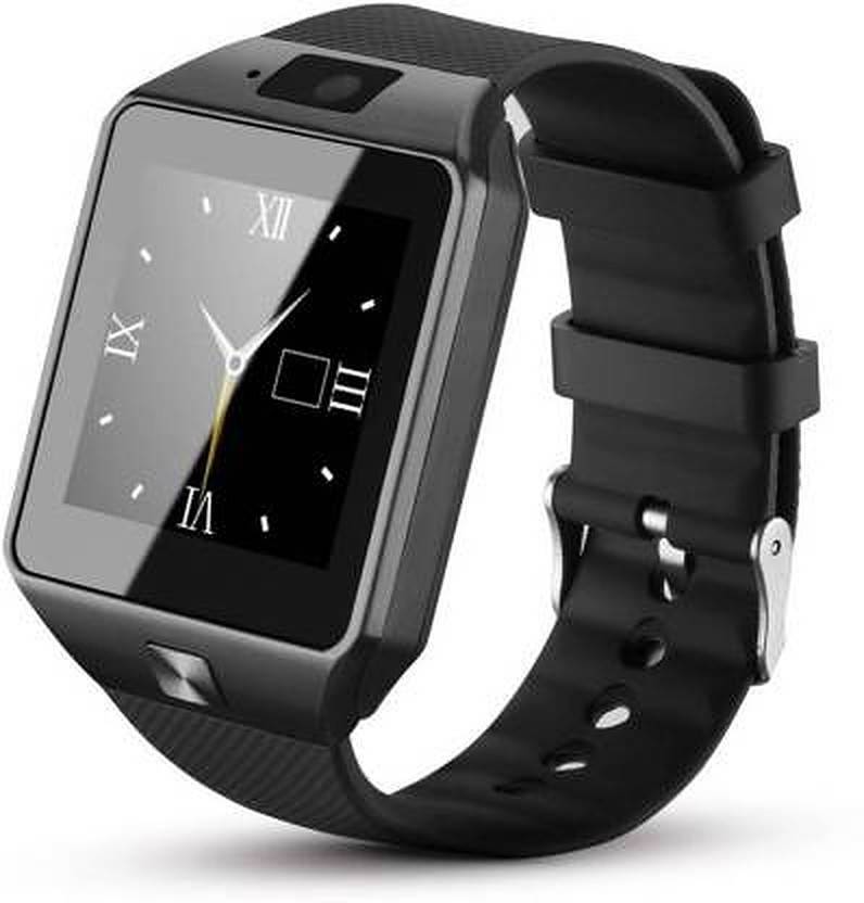 Raysx Android 4G smart Mobile watch Smartwatch Price in India - Buy ...