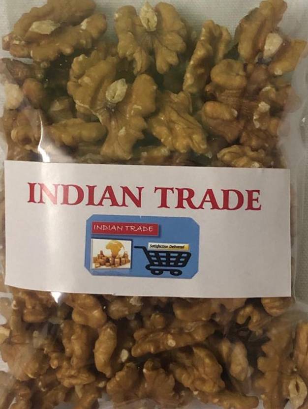 Indian Trade Fresh Walnut (Akhrot 90 grm) Walnuts Price in India Buy