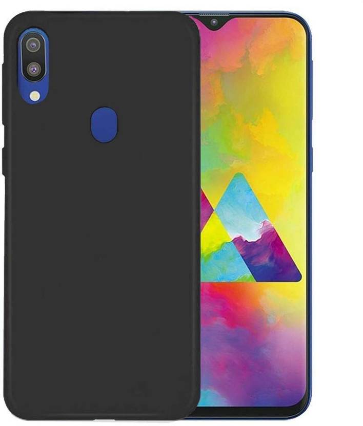 GBKS Back Cover for Samsung Galaxy M20, (Premium Soft & Flexible Case) - GBKS : Flipkart.com