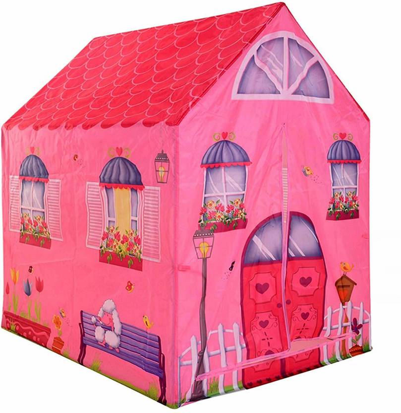 TULLY Foldable Doll House Foldable Doll House . Buy OTHER toys in