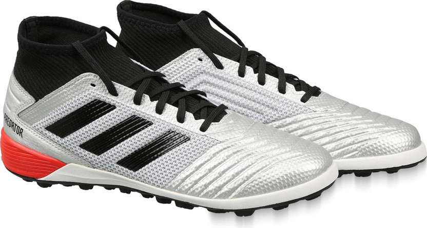 ADIDAS Predator 19.3 Tf Football Shoes For Men - Buy ADIDAS Predator 19.3 Tf  Football Shoes For Men Online at Best Price - Shop Online for Footwears in  India | Flipkart.com