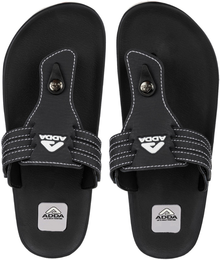 adda new slippers