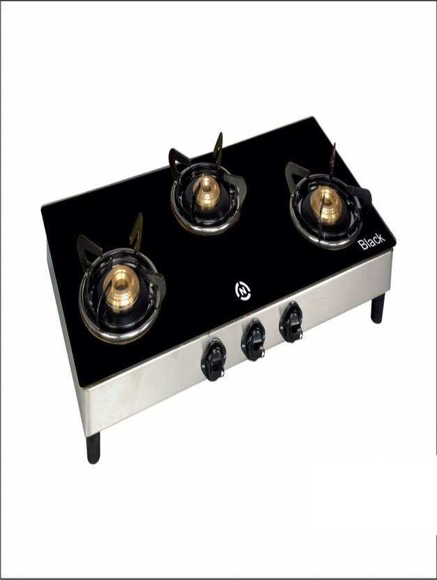 Surya Safe Stainless Steel Manual Gas Stove Price in India Buy Surya