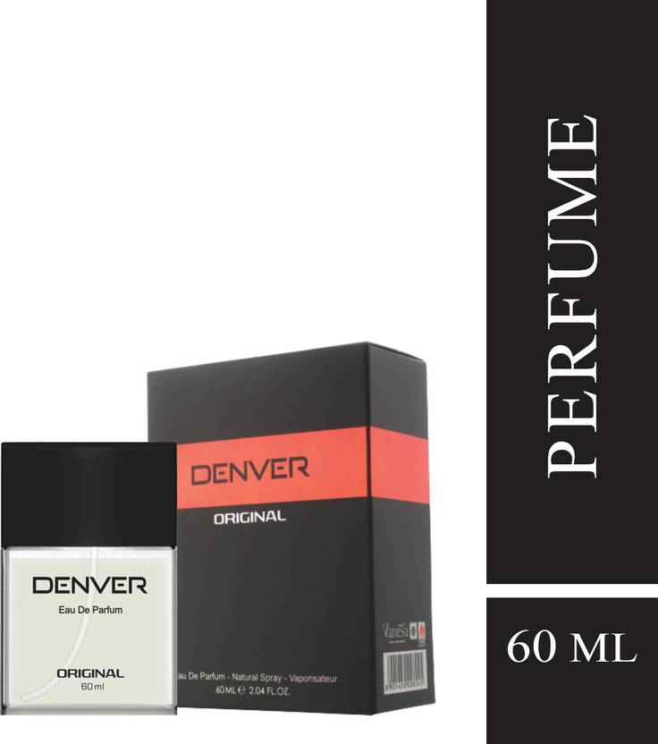 Buy DENVER Original Perfume Eau de Parfum 60 ml Online In India