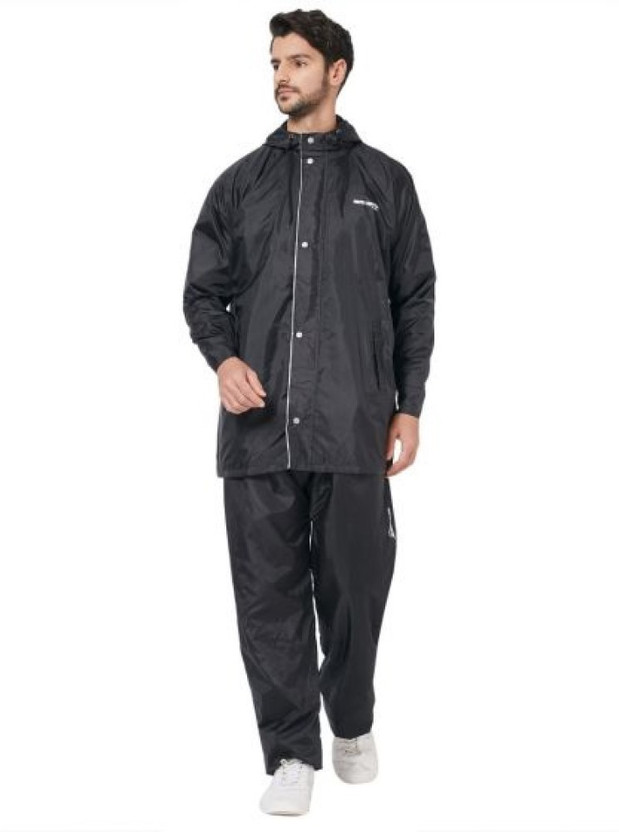 Rain fighter Self Design, Solid Men 