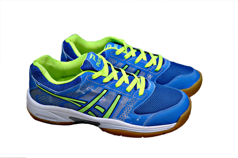 PUKS Badminton Shoes For Men - Buy PUKS 